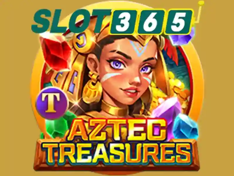 Loại hình cá cược Slot365