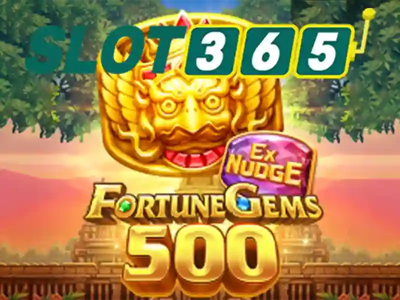 SLOT365