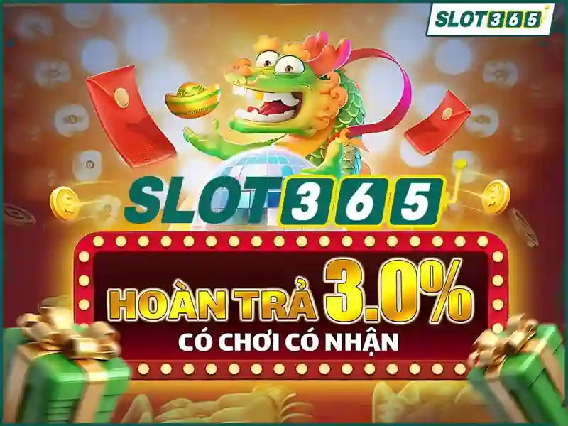 ưu đãi Slot mới 2026