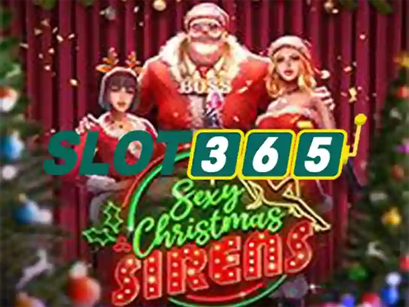 Ứng dụng Slot365 APK