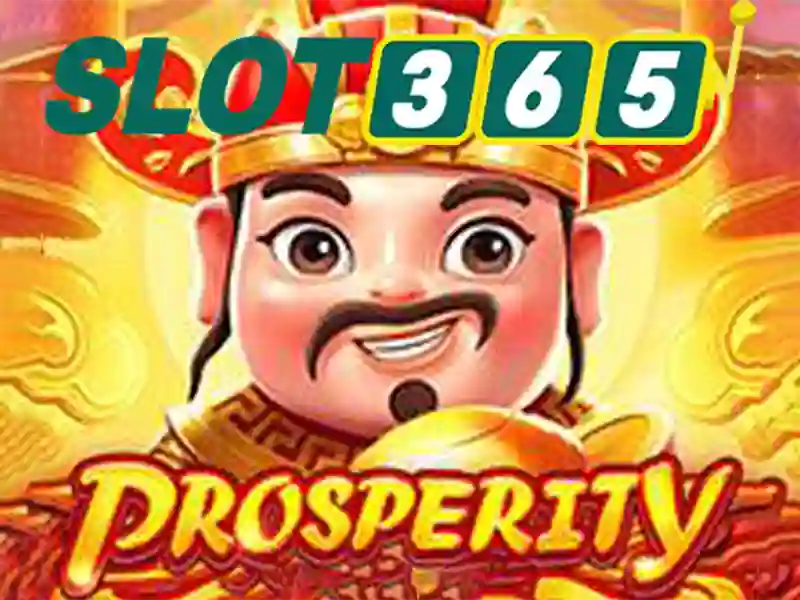 SLOT365 uy tín không