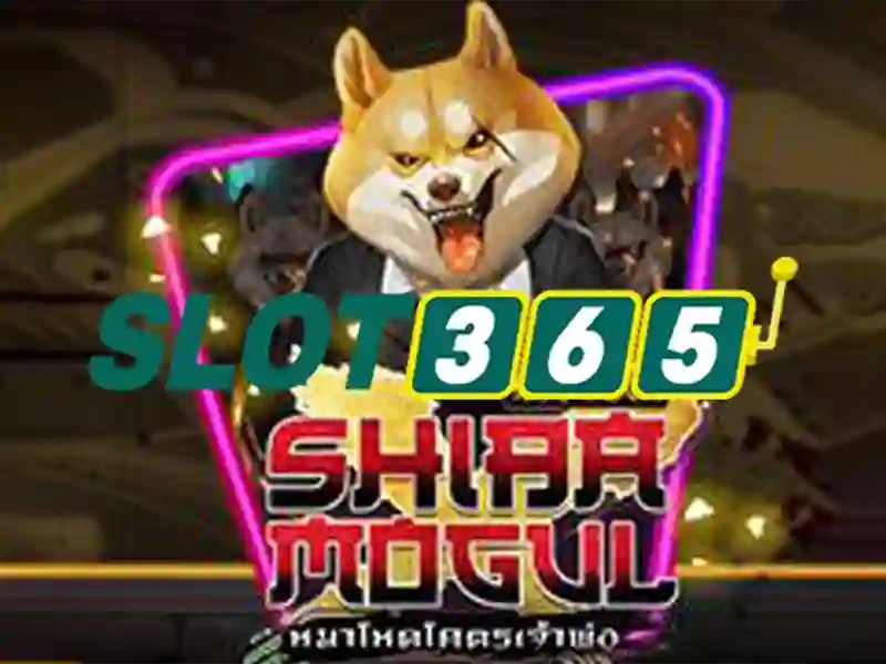 trải nghiệm casino Slot365