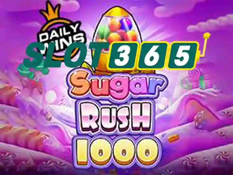 SLOT365 – Trải Nghiệm Cược Đỉnh Cao Trong Ngành Slot 2026