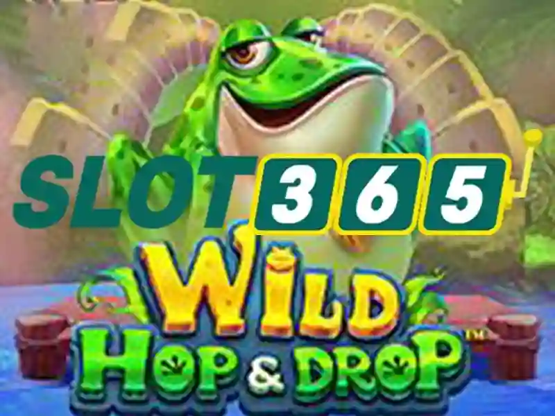 trò chơi slot