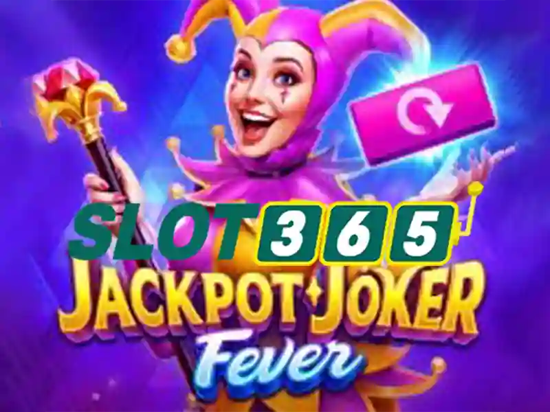 Esport SLOT365