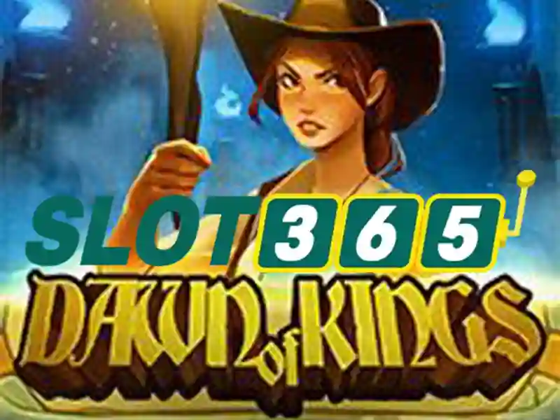 Nhận Thưởng Slot365