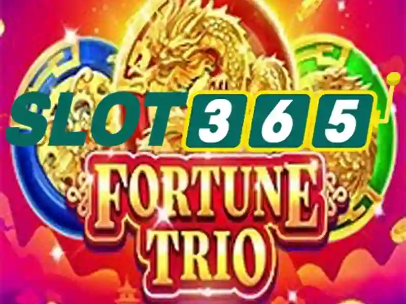 Trải nghiệm Slot365
