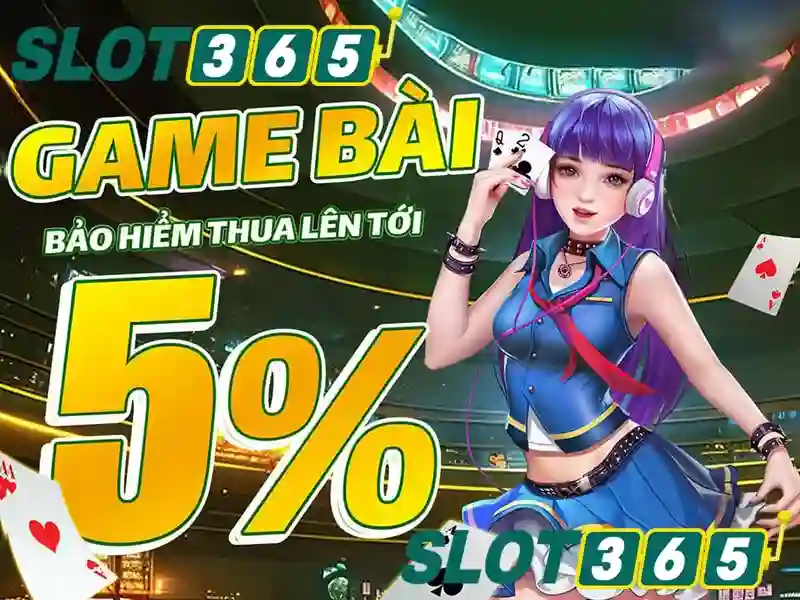 Cách Chơi Game Slot365