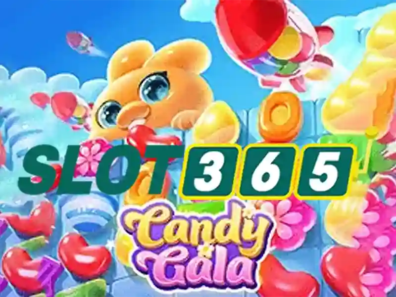 Trải Nghiệm Slot365
