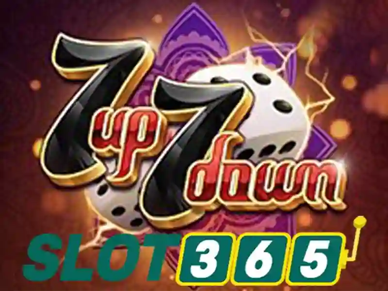 SLOT365 – Bí Quyết Chinh Phục Slot Game Đỉnh Cao 2026