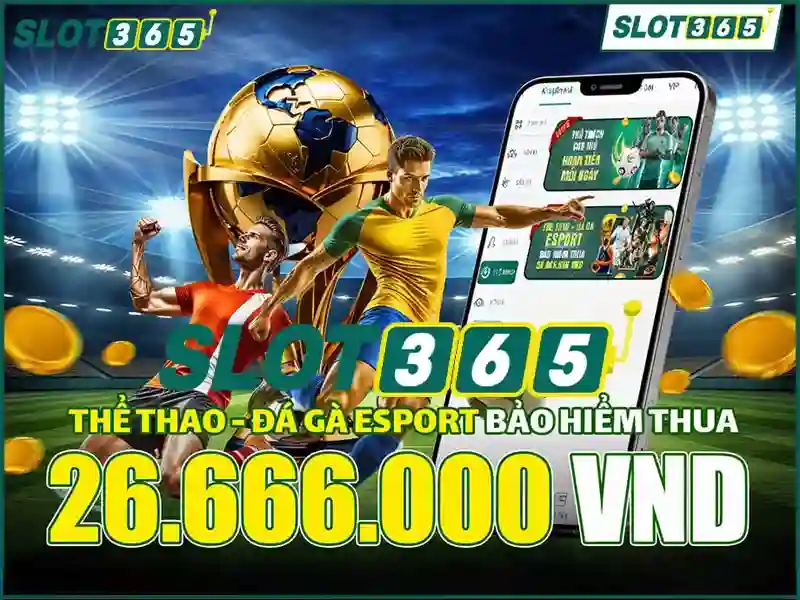 SLOT365 – Trang Chủ Slot365 App Chính Thức, Trải Nghiệm Slot365 Tốt Nhất 2026