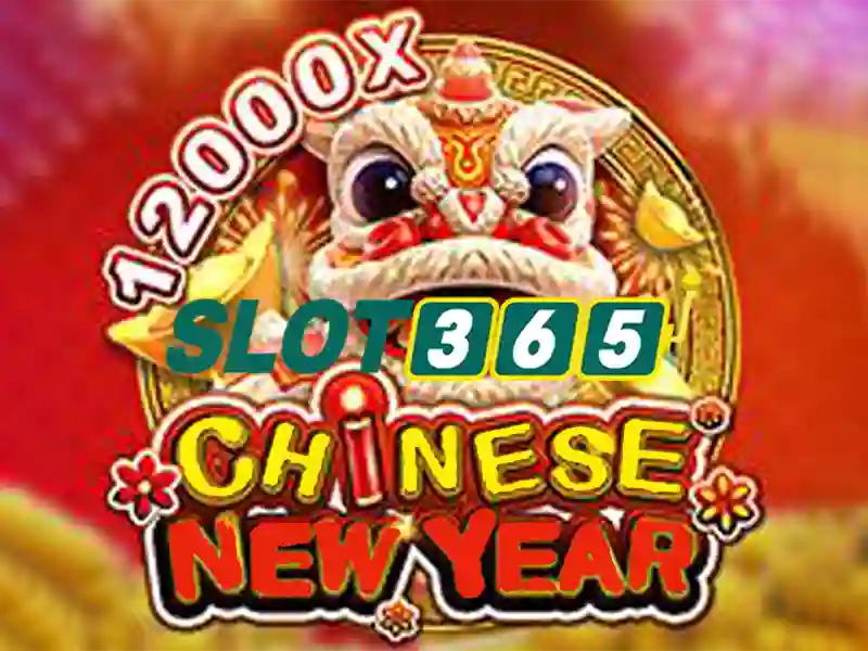 Trải nghiệm Slot365