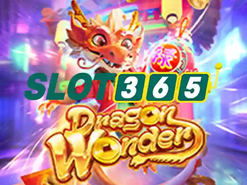 SLOT365 – Giao Diện Thân Thiện
