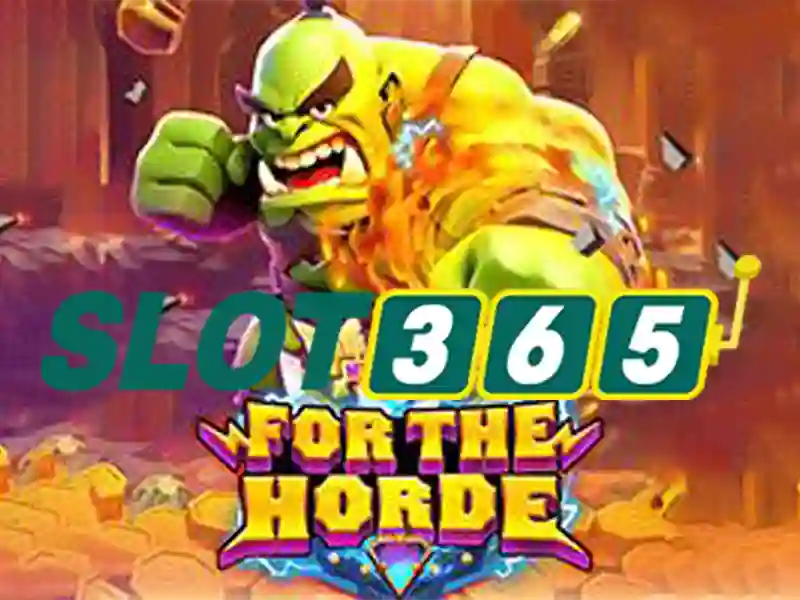 Trải Nghiệm Slot365